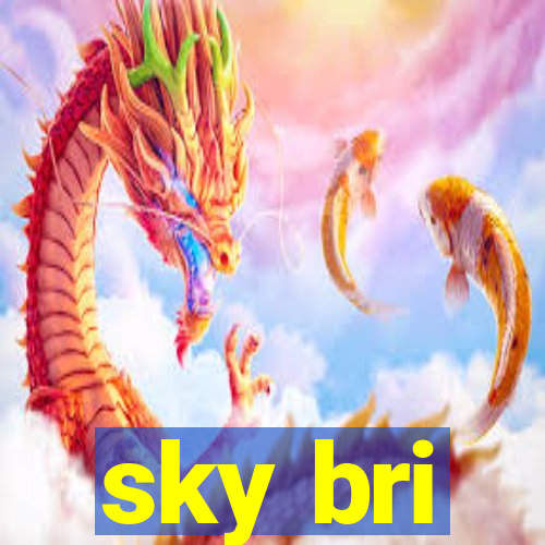 sky bri